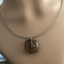 sterling silver necklace Image 2