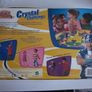 Lazy Town Crystal Challenge Board Game 2007 Image 2