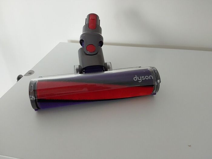 Dyson accessories
