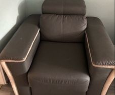 armchair