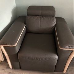 armchair