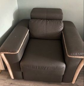 armchair