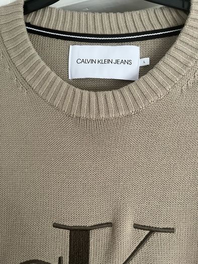 Calvin Klein jumper