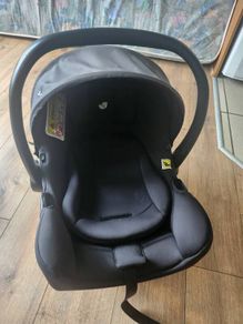 Car seat
