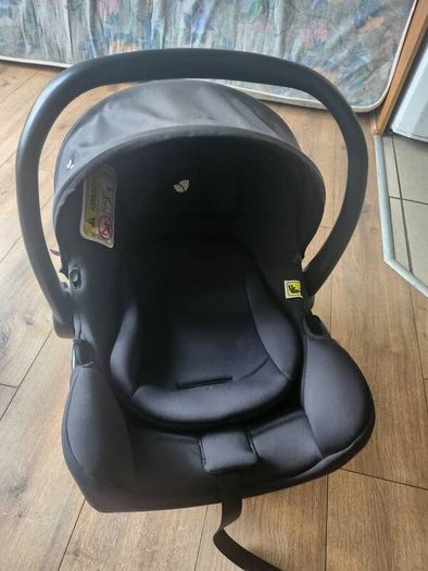 Car seat