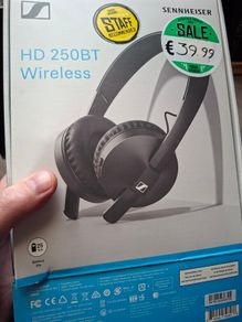 sennheiser Bluetooth