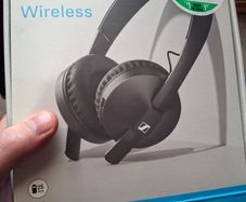sennheiser Bluetooth