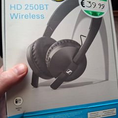 sennheiser Bluetooth