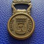 Vintage Madrid Spain Bottle Opener Image 3