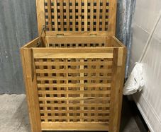 wash basket