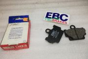 Yamaha Brake pads rd dt 80 125 350 ypvs 250 xt xj xs xj xv 600