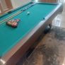 Pool Table 7ft x 4ft Image 3