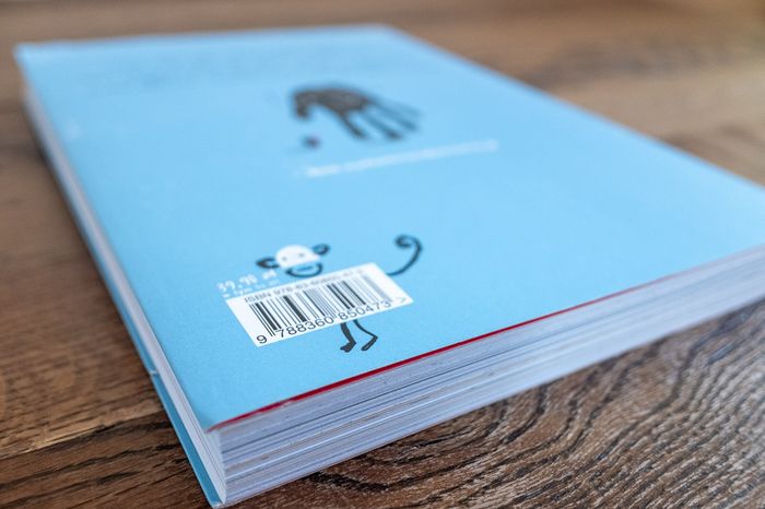 Polish Interactive Drawing Book, Age 7+