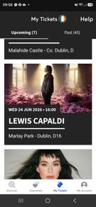 Lewis Capaldi