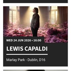Lewis Capaldi