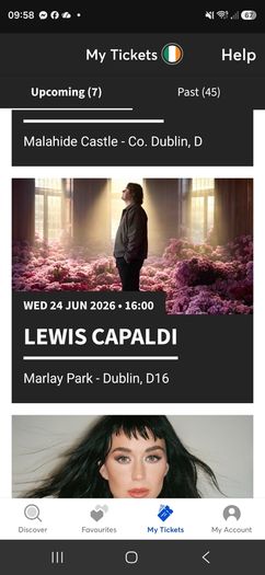 Lewis Capaldi