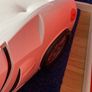 car racing bed Image 6