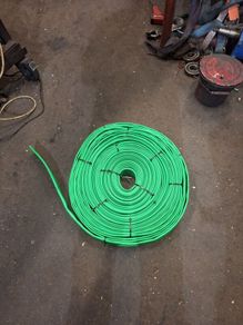 38mm Roll Flat Water Hose - BRAND NEW