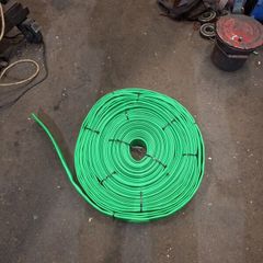 38mm Roll Flat Water Hose - BRAND NEW