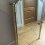 brass mirror Image 3