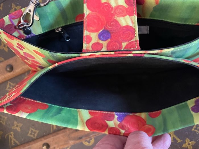 Valentina Russo bag