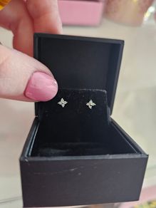 Marc Orian Earings