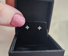 Marc Orian Earings