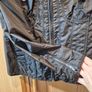 Tommy Hilfiger black jacket, size 12 Image 2