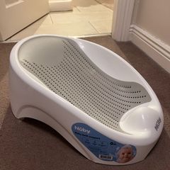 Noby bath chair