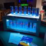 Red Bull vestafrost countertop cooler Image 3