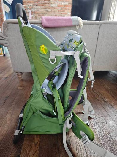 LittleLife Baby carrier