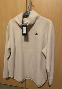 4th Arc Zip Fleece