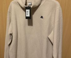 4th Arc Zip Fleece