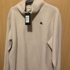4th Arc Zip Fleece