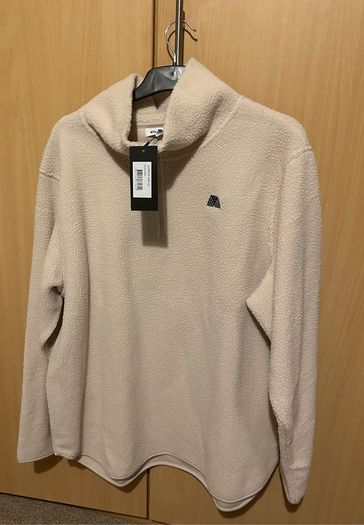 4th Arc Zip Fleece
