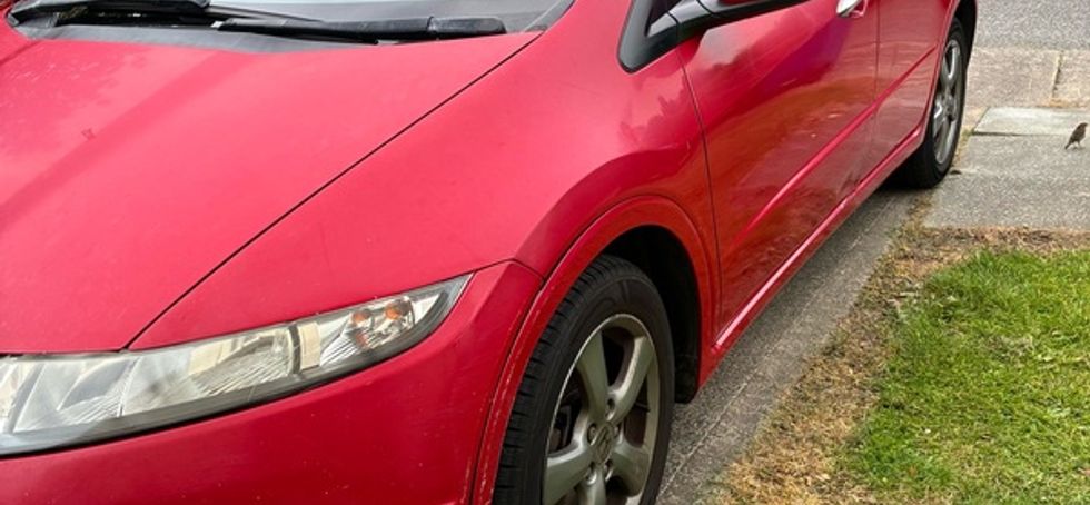 2009 Honda Civic