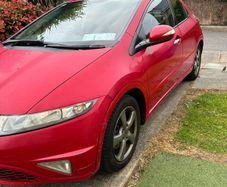 2009 Honda Civic