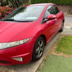 2009 Honda Civic