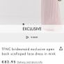 Bridesmaid dresses price drop Image 5