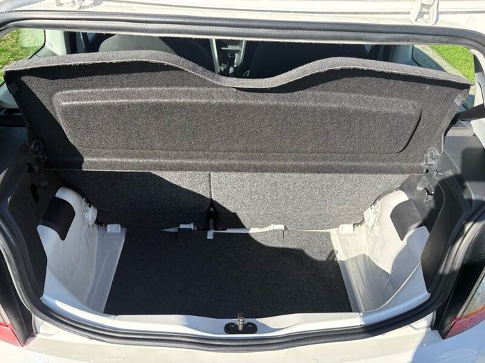 Skoda Citigo 2015