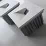 Arcchio LED outdoor wall lamp Image 3