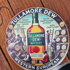 bar sign