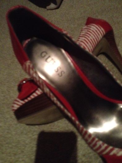 Guess Shoes
