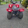 Honda 420cc Quad Image 5