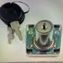Metal Drawer Cabinet Lock Box Of 12 Locks Image 5