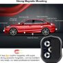 GPS Tracker TK905 Strong Device Waterproof GPS Locator3 Months Standby Rechargable Tracker For Vehicle Car Truck Real Time Positioning Anti Theft Tracking (FREE POSTAGE) Image 6