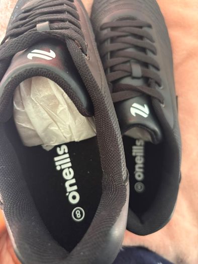 O'neills football boots