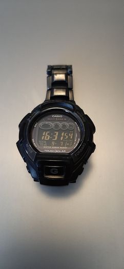casio GW 810 BD