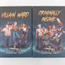 Lobotomy 2: Manhunt Board Game + Expansions Bundle (Like New / Sealed) Image 3