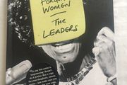 Forgotten Women: The Leaders Book